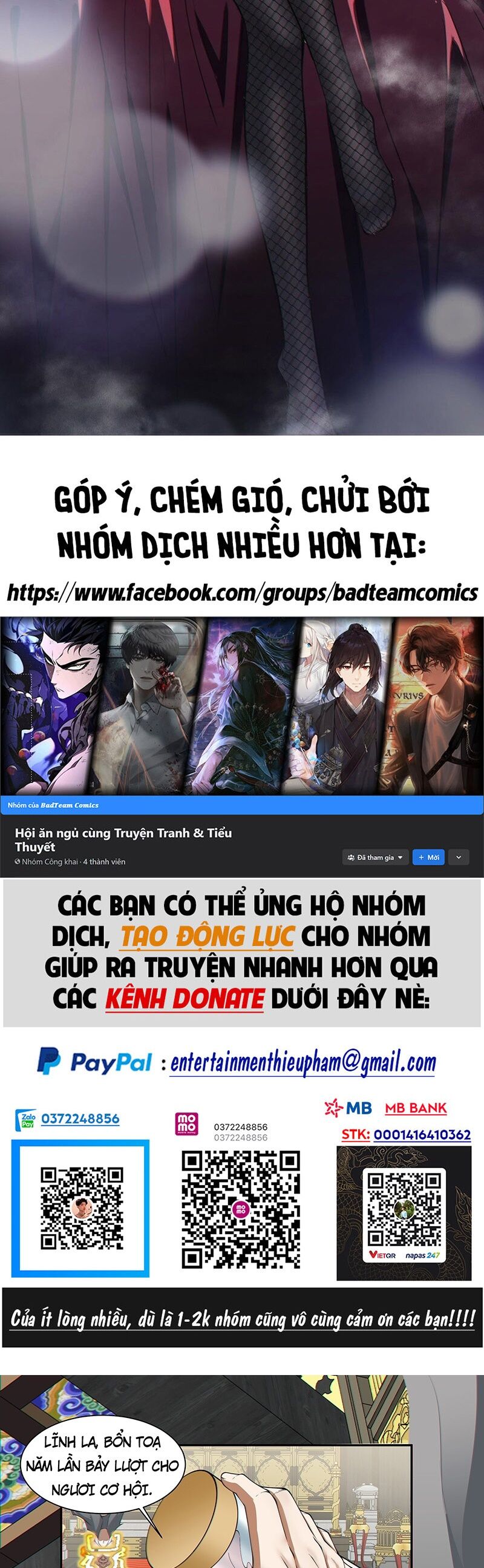 Chương 84 - Trang 1