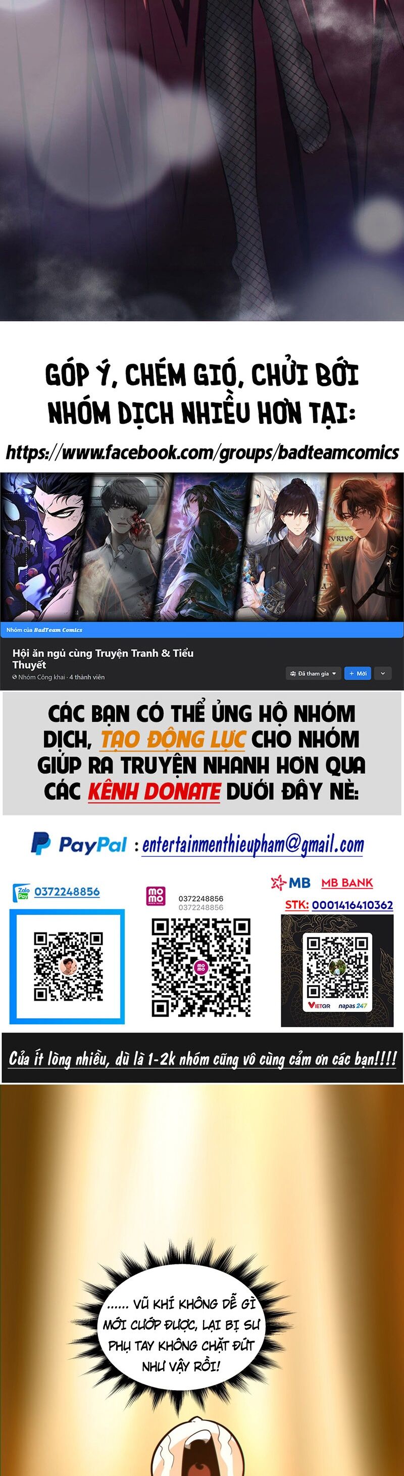 Chương 85 - Trang 1