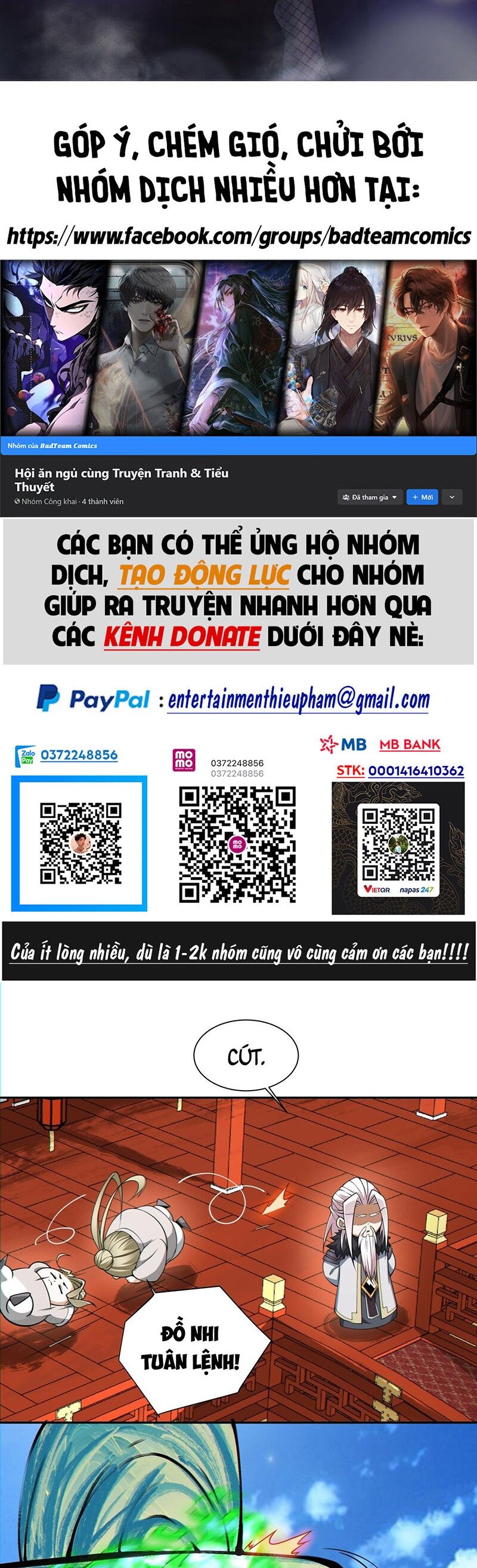 Chương 86 - Trang 1