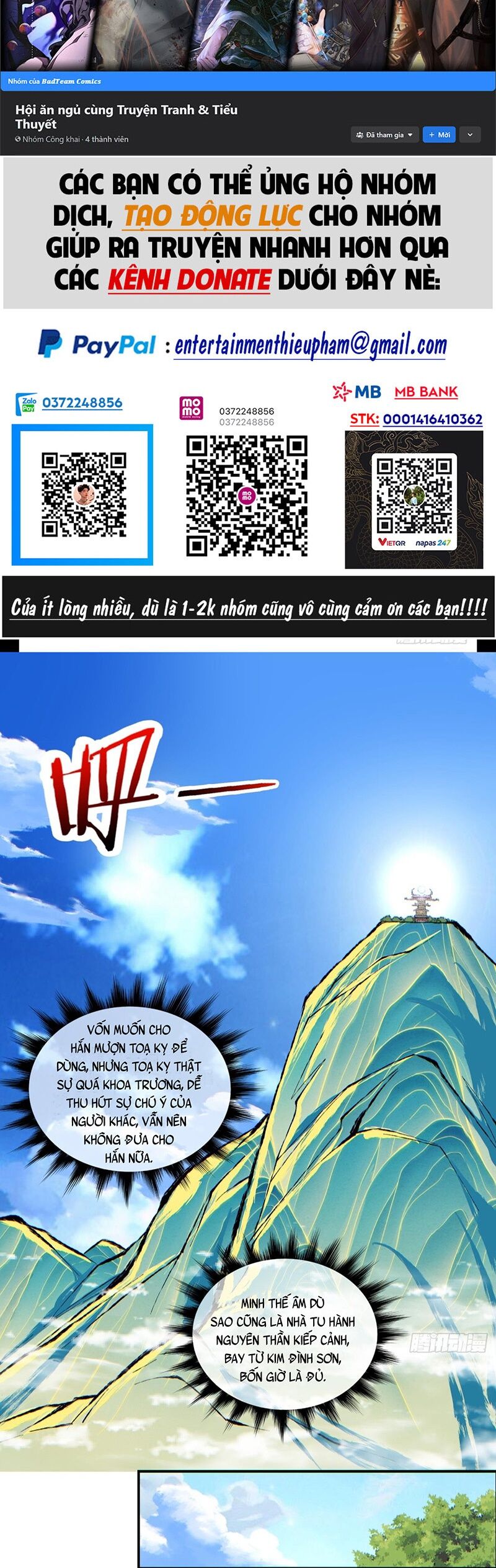 Chương 87 - Trang 1