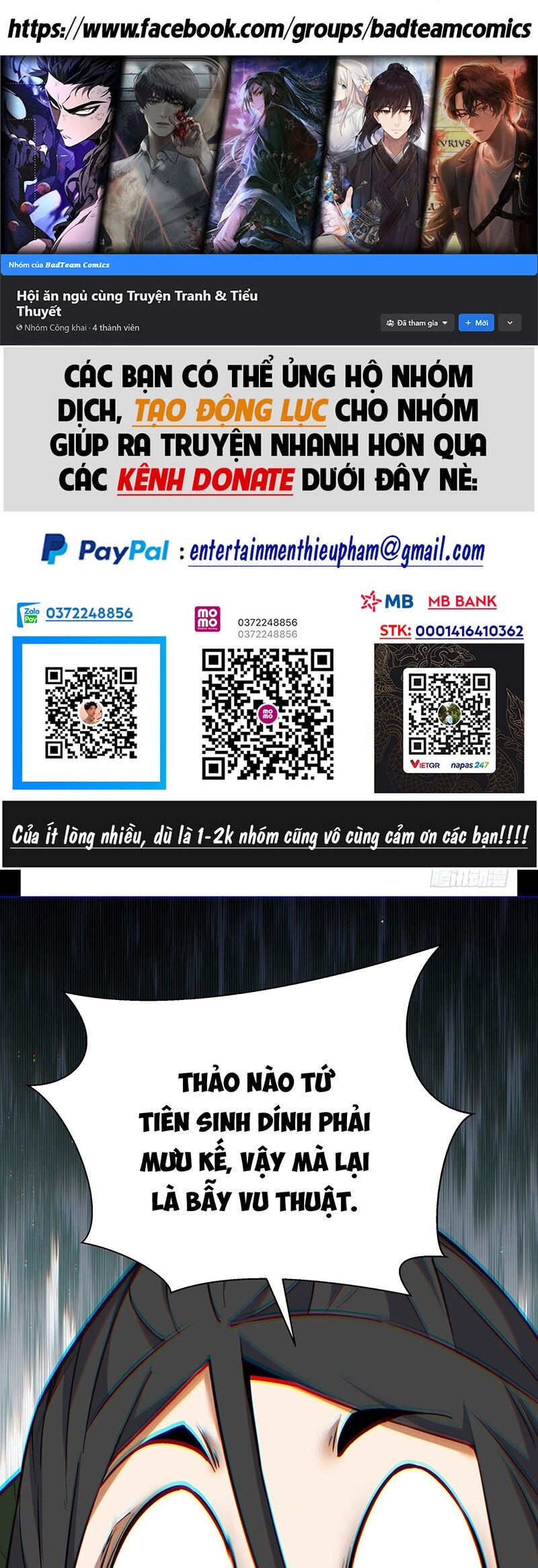 Chương 88 - Trang 1