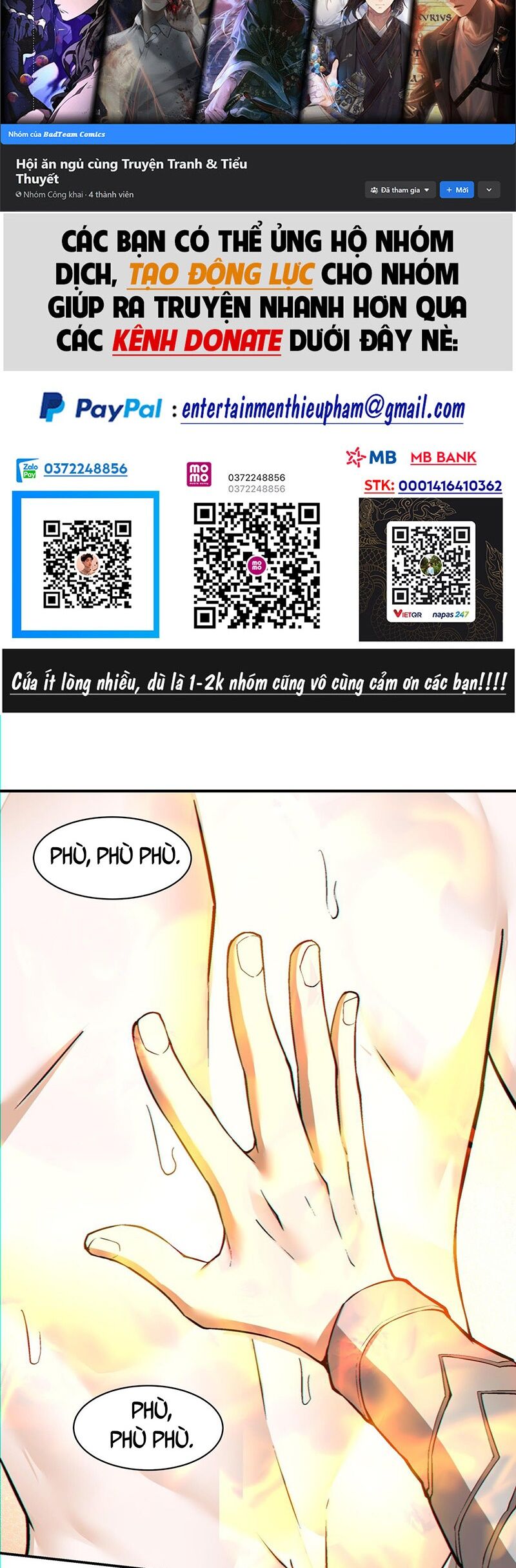 Chương 89 - Trang 1