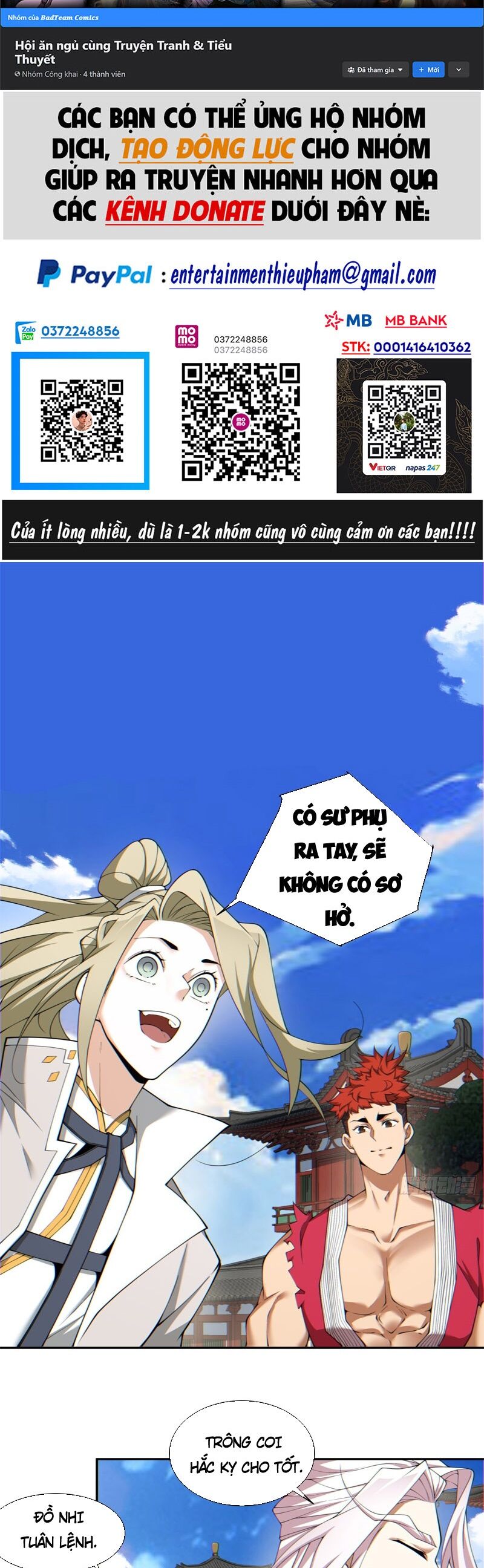 Chương 90 - Trang 1