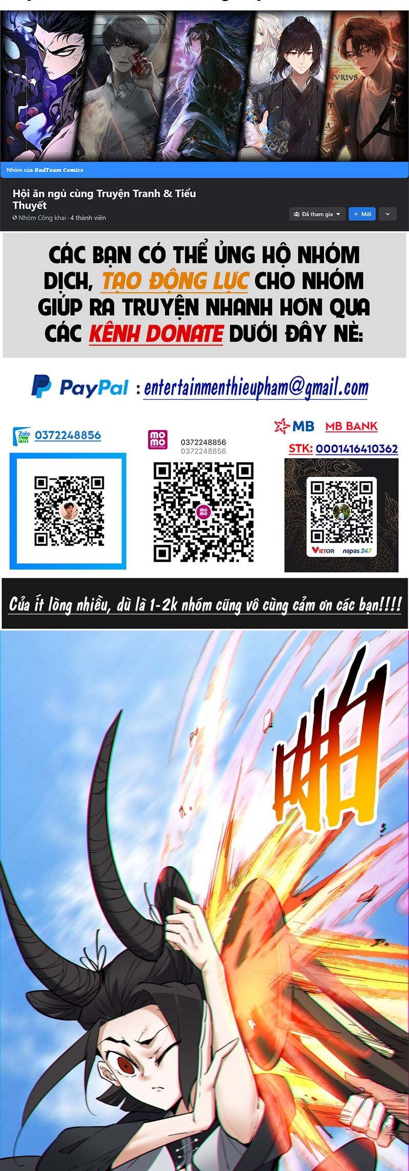 Chương 91 - Trang 1