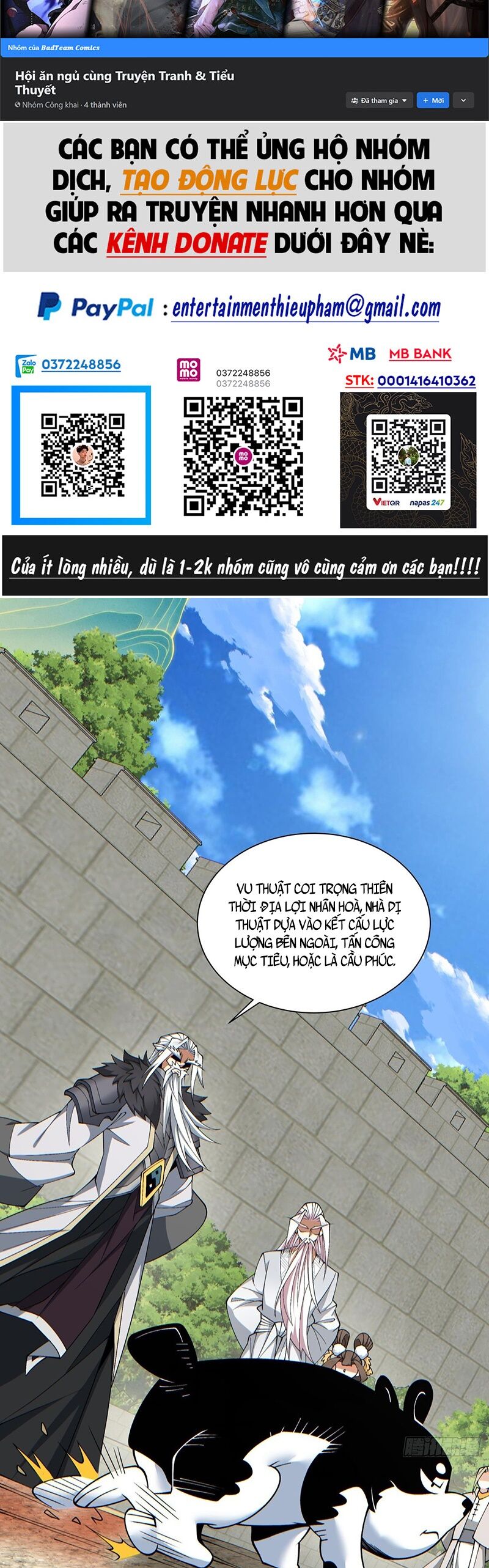 Chương 94 - Trang 1