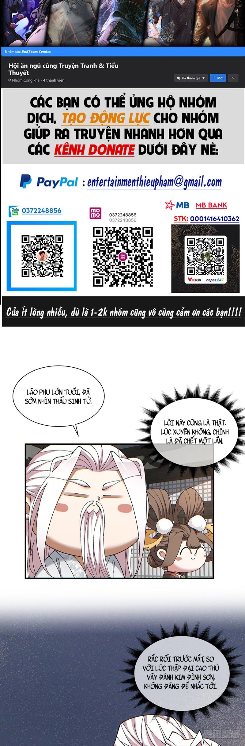 Chương 95 - Trang 1
