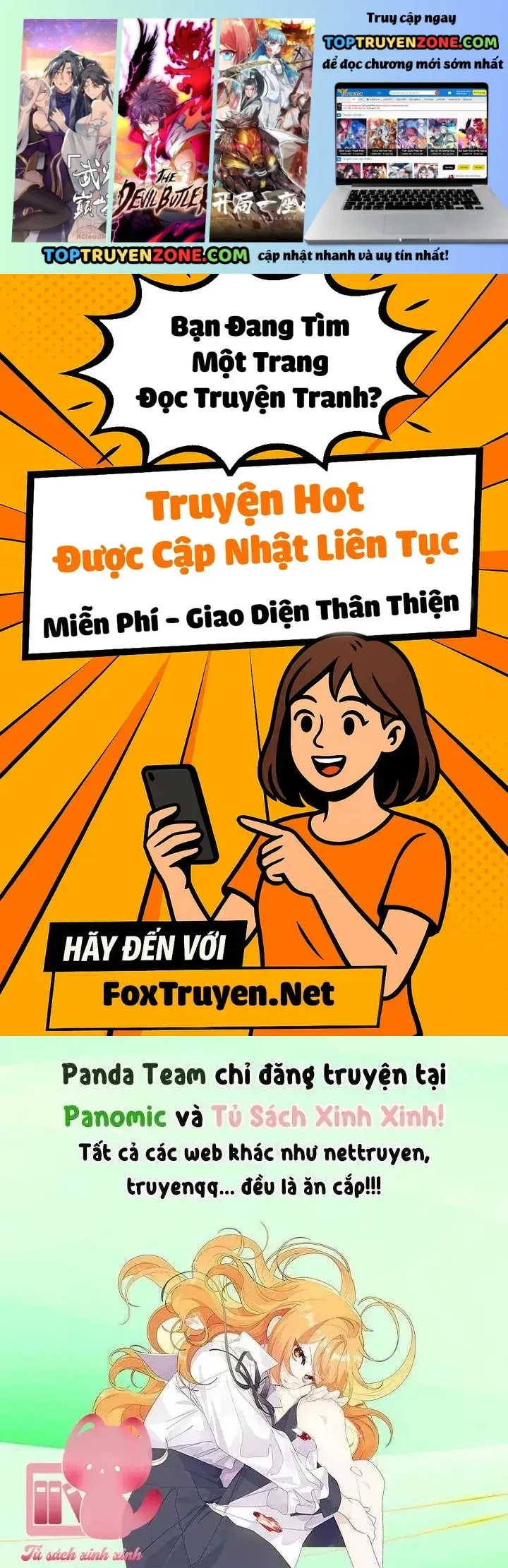 Chương 101 - Trang 1