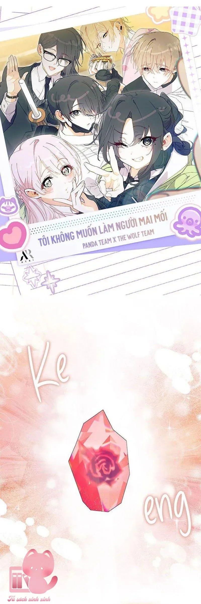 Chương 104 - Trang 1