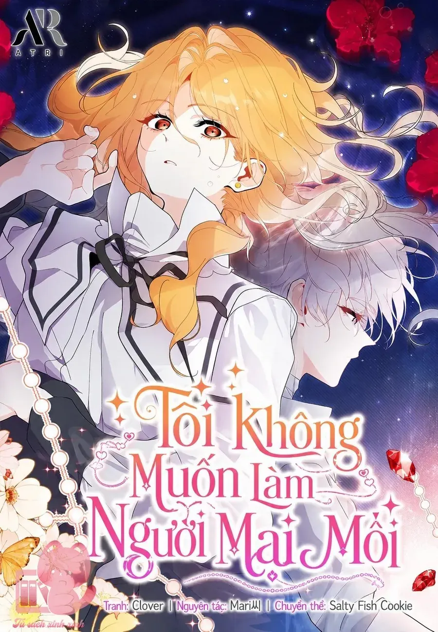 Chương 111 - Trang 1
