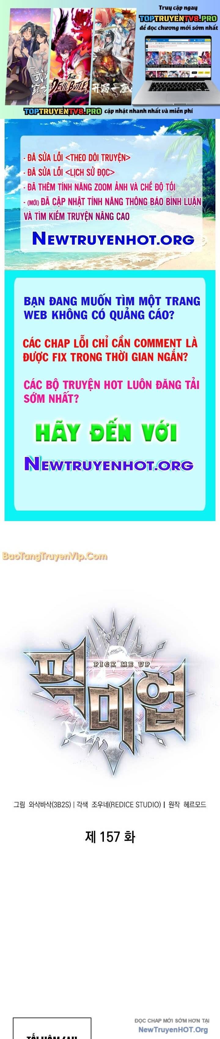 Chương 157 - Trang 1