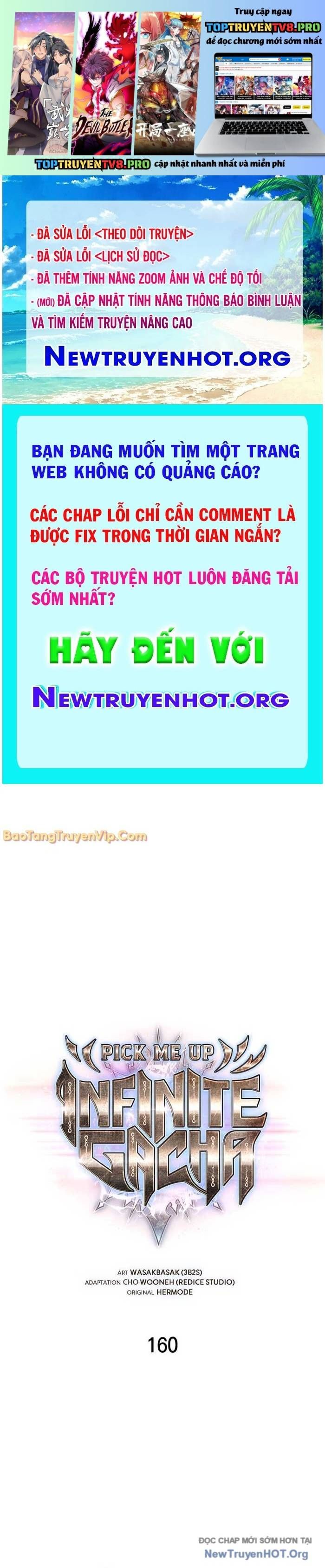 Chương 160 - Trang 1