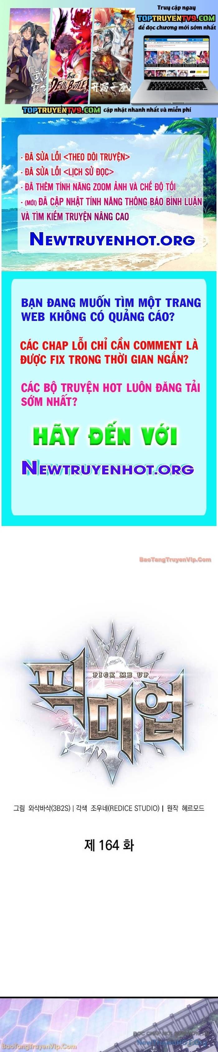 Chương 164 - Trang 1