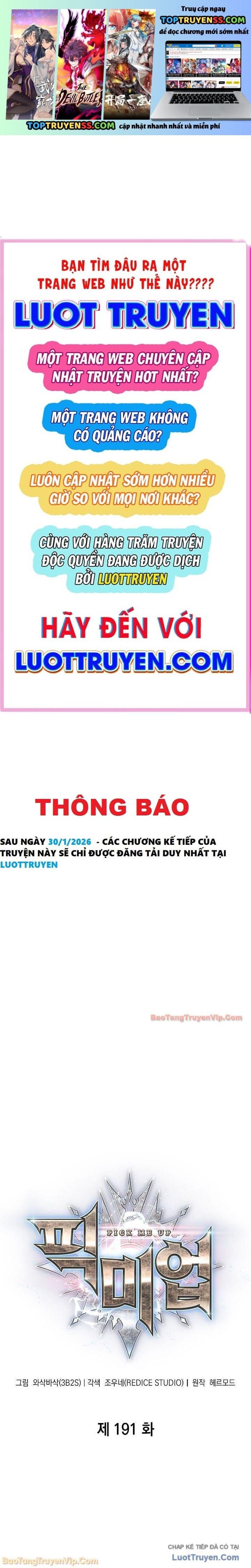 Chương 191 - Trang 1
