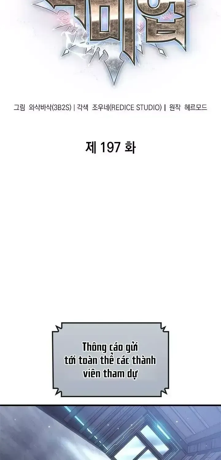 Chương 197 - Trang 1