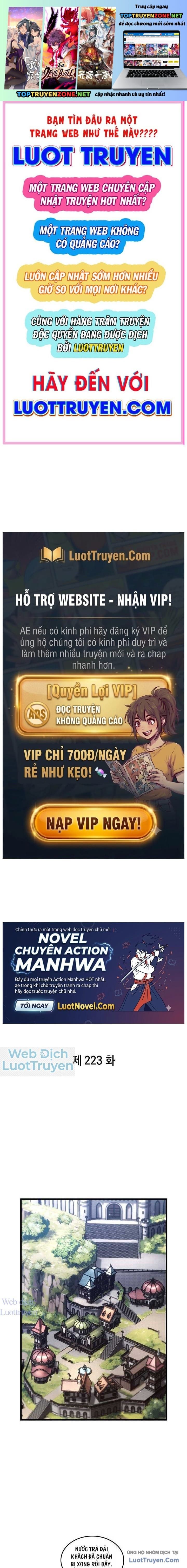 Chương 223 - Trang 1