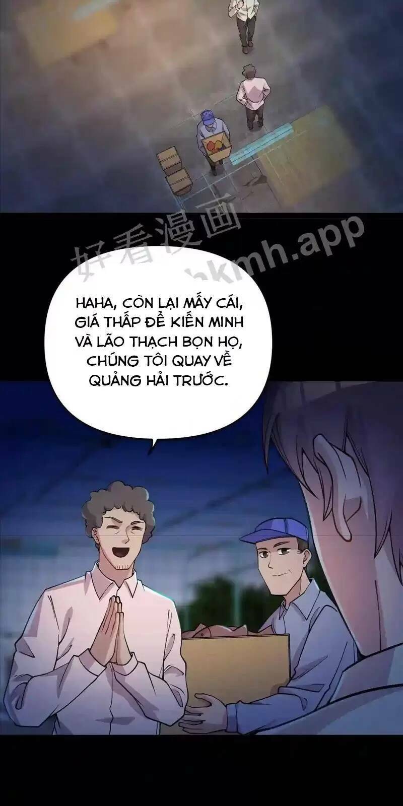 Chương 100 - Trang 2