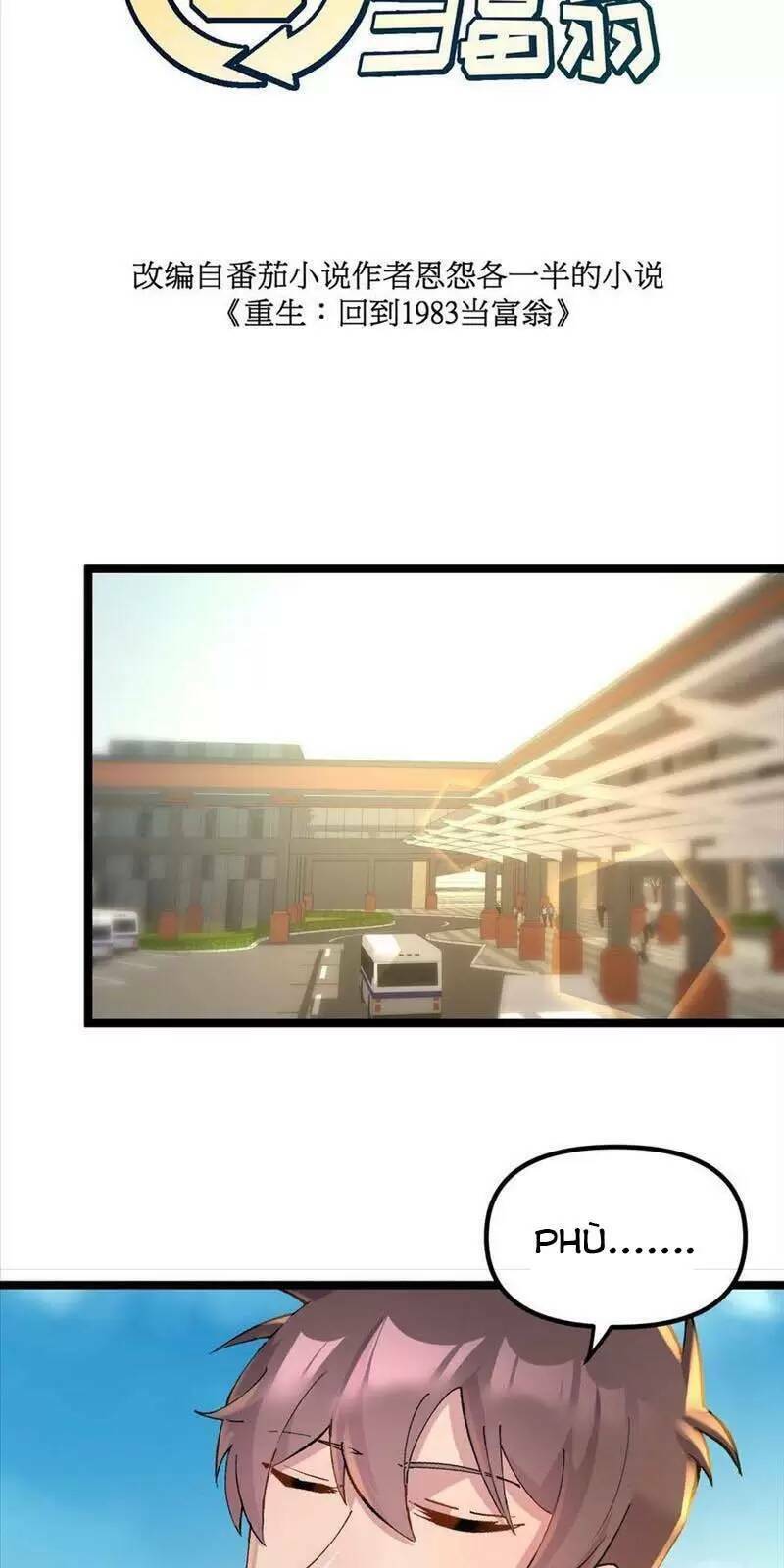 Chương 131 - Trang 1