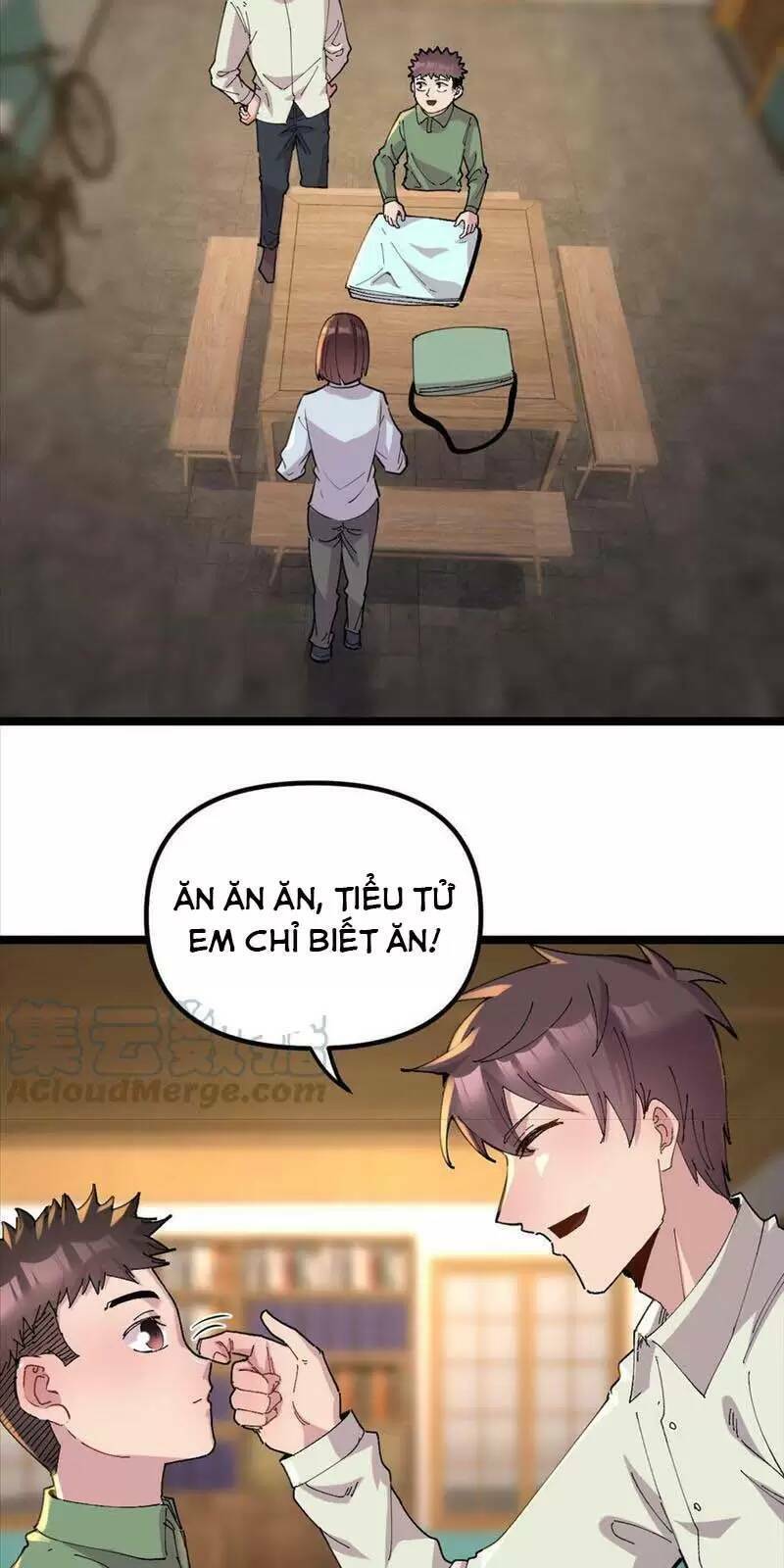 Chương 134 - Trang 2