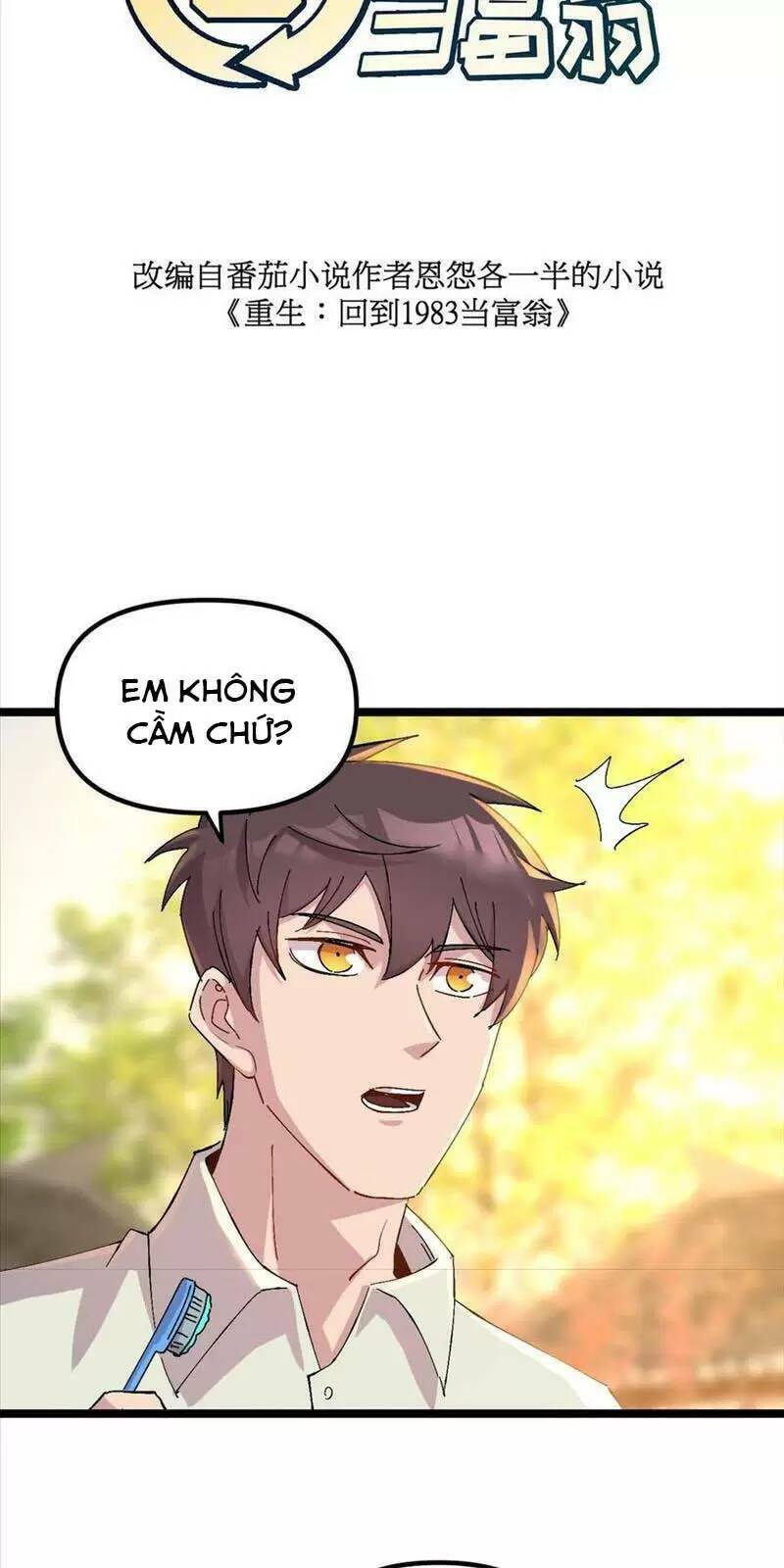 Chương 135 - Trang 1