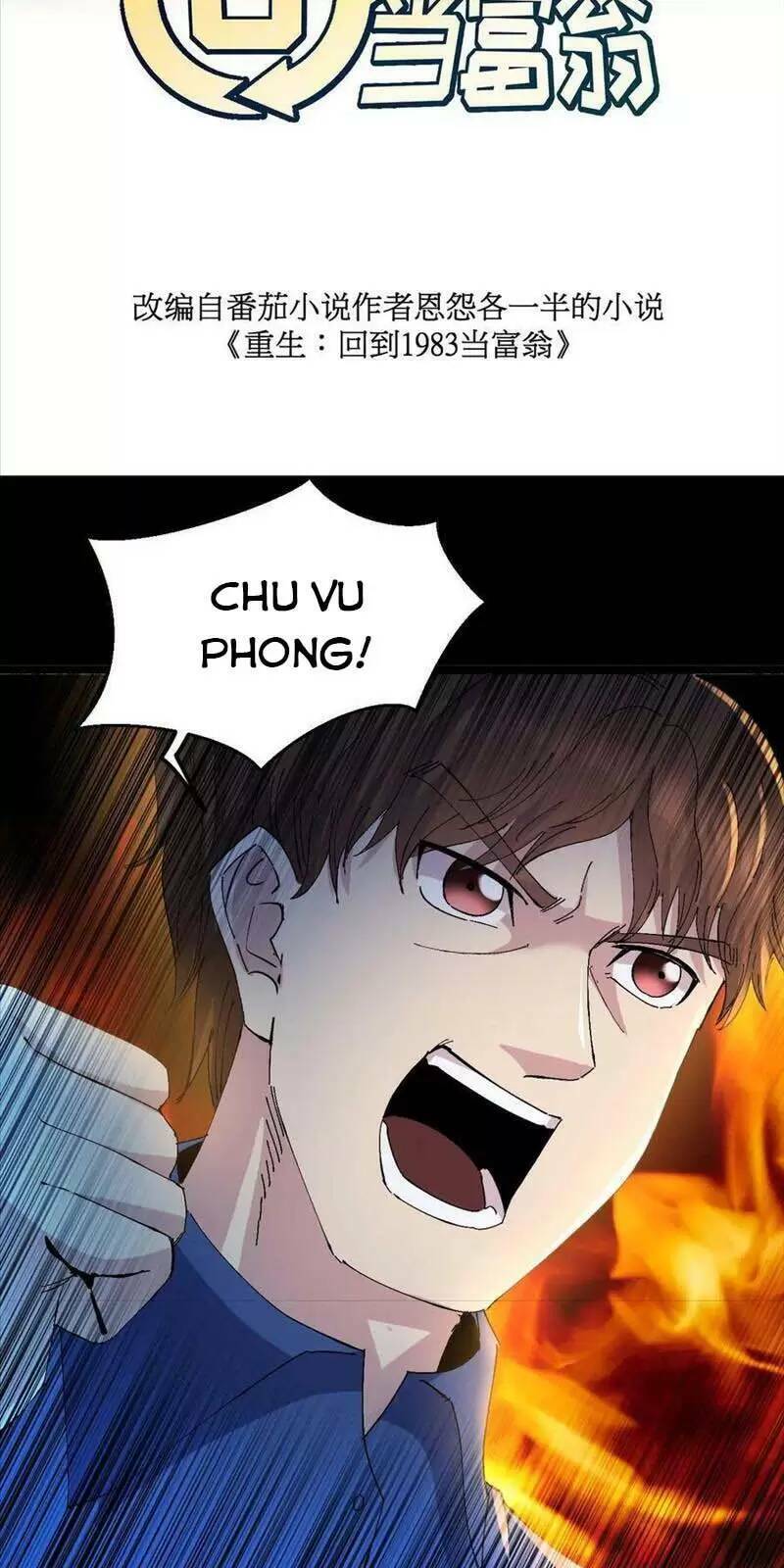Chương 219 - Trang 1