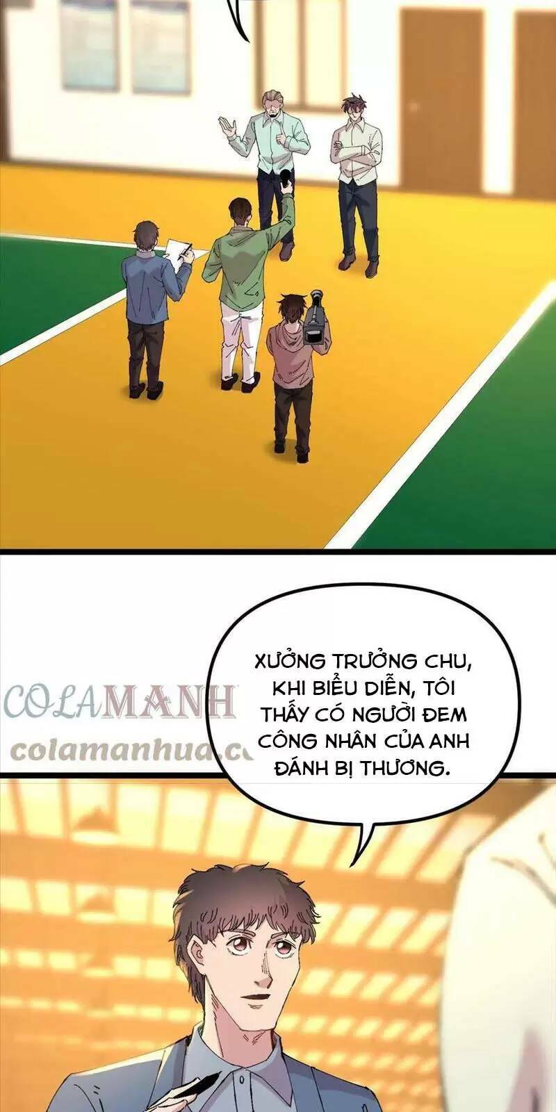 Chương 222 - Trang 2