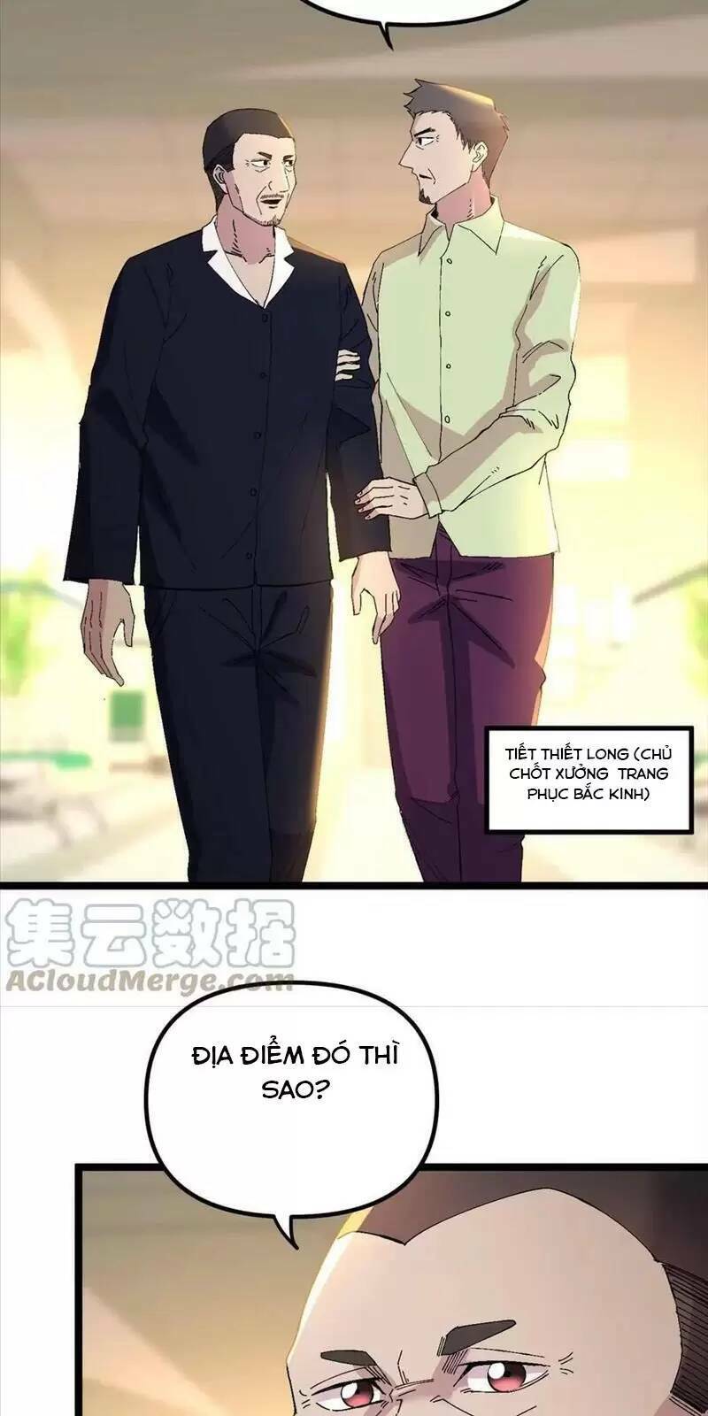 Chương 232 - Trang 2