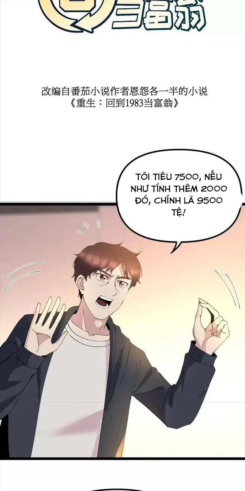 Chương 237 - Trang 1