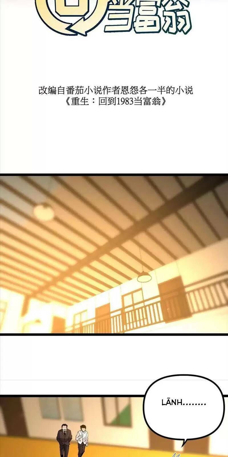Chương 245 - Trang 1
