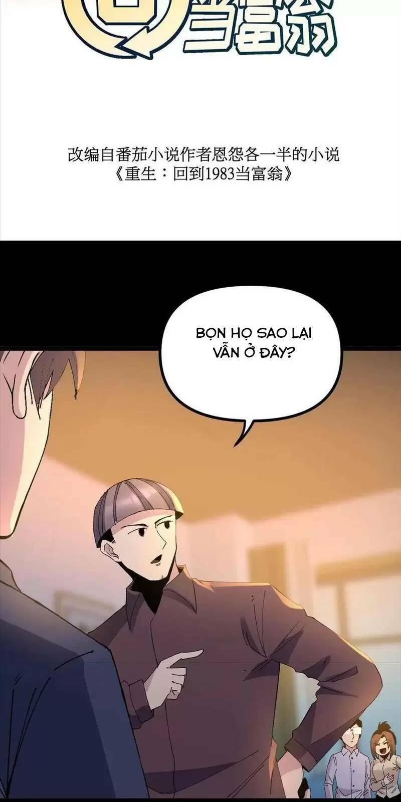 Chương 251 - Trang 1