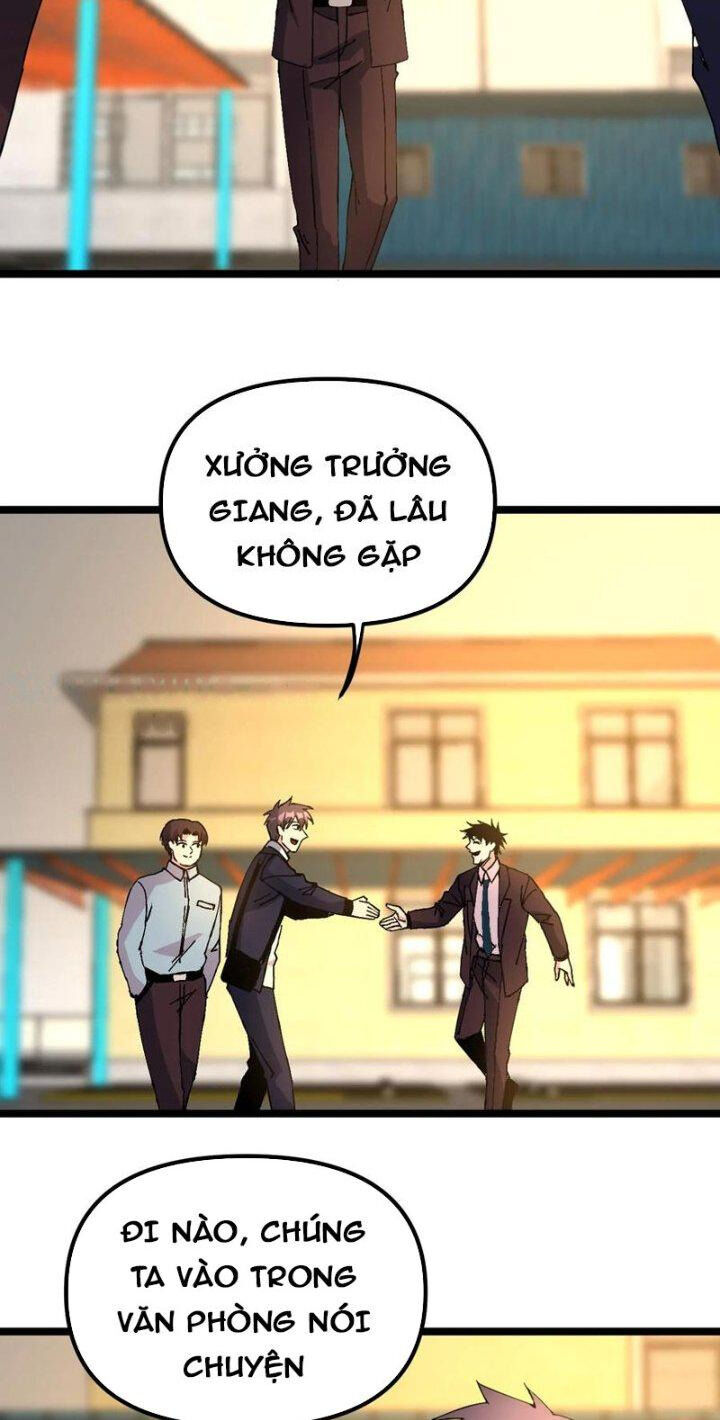Chương 289 - Trang 1
