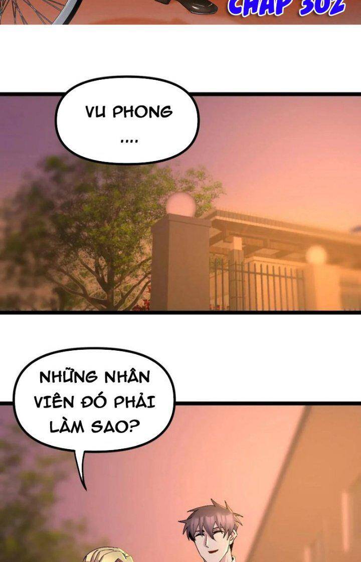 Chương 302 - Trang 1