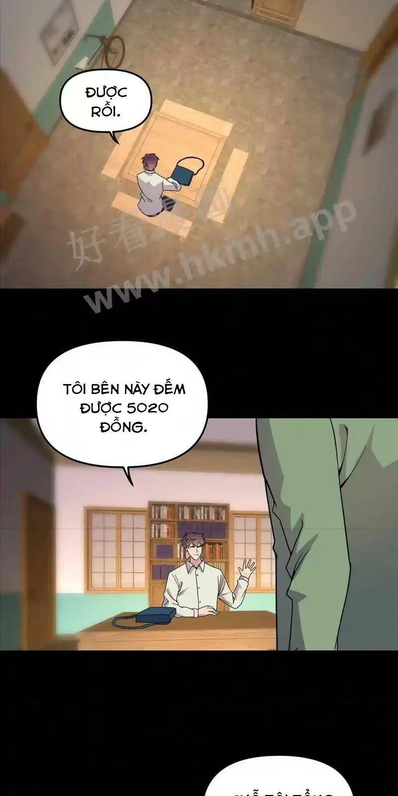 Chương 97 - Trang 2