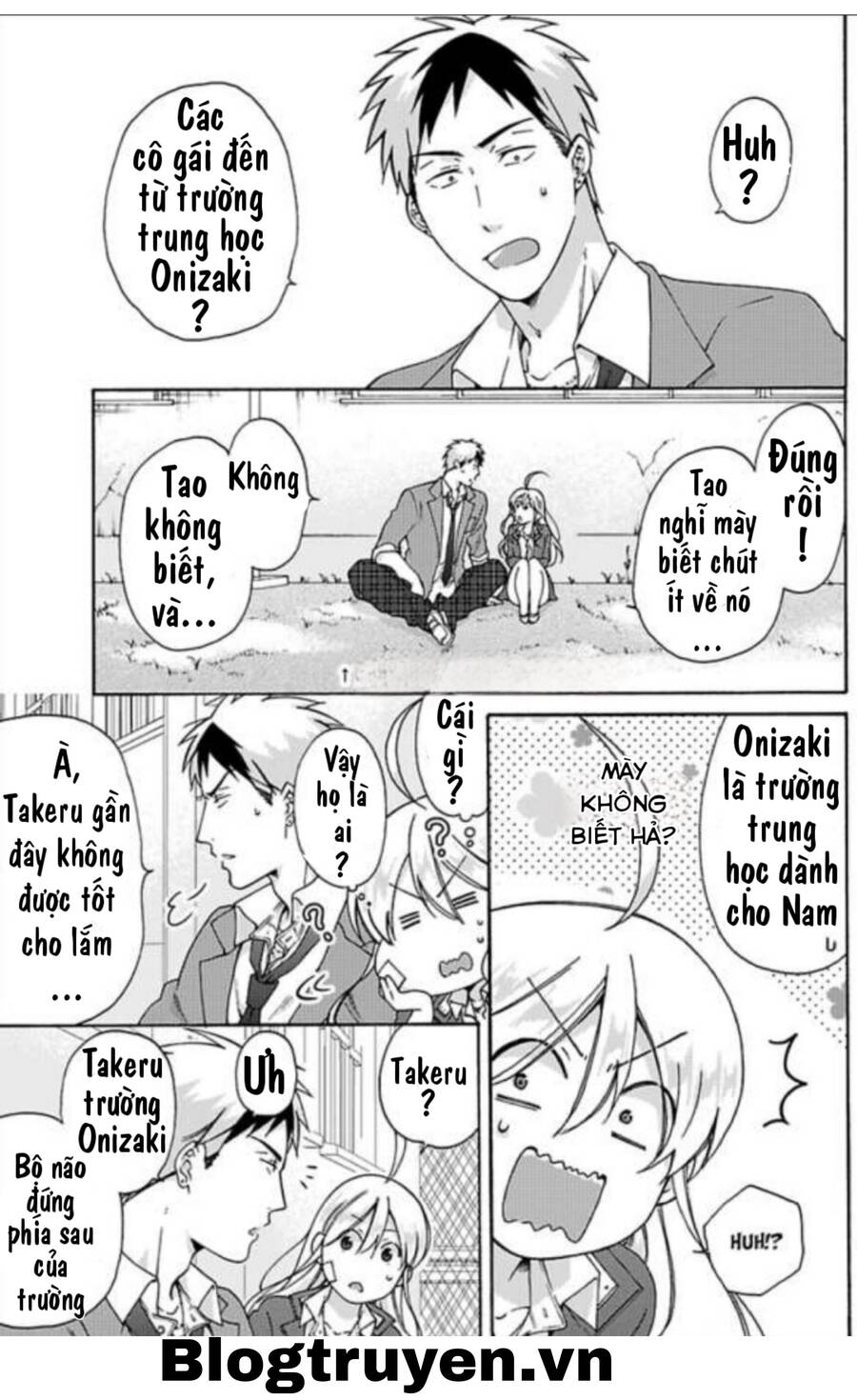 Chương 30 - Trang 1