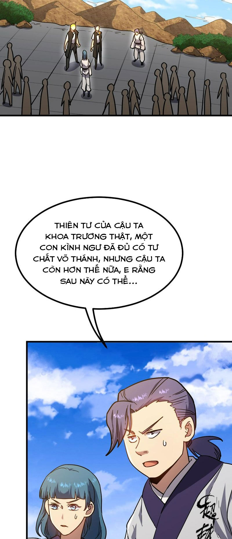 Chương 105 - Trang 1