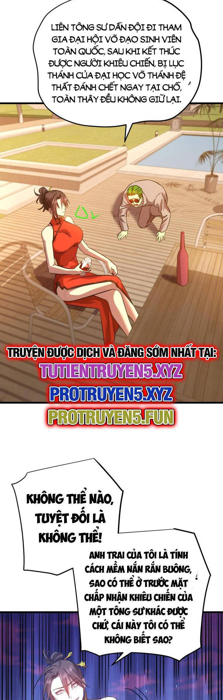 Chương 116 - Trang 2