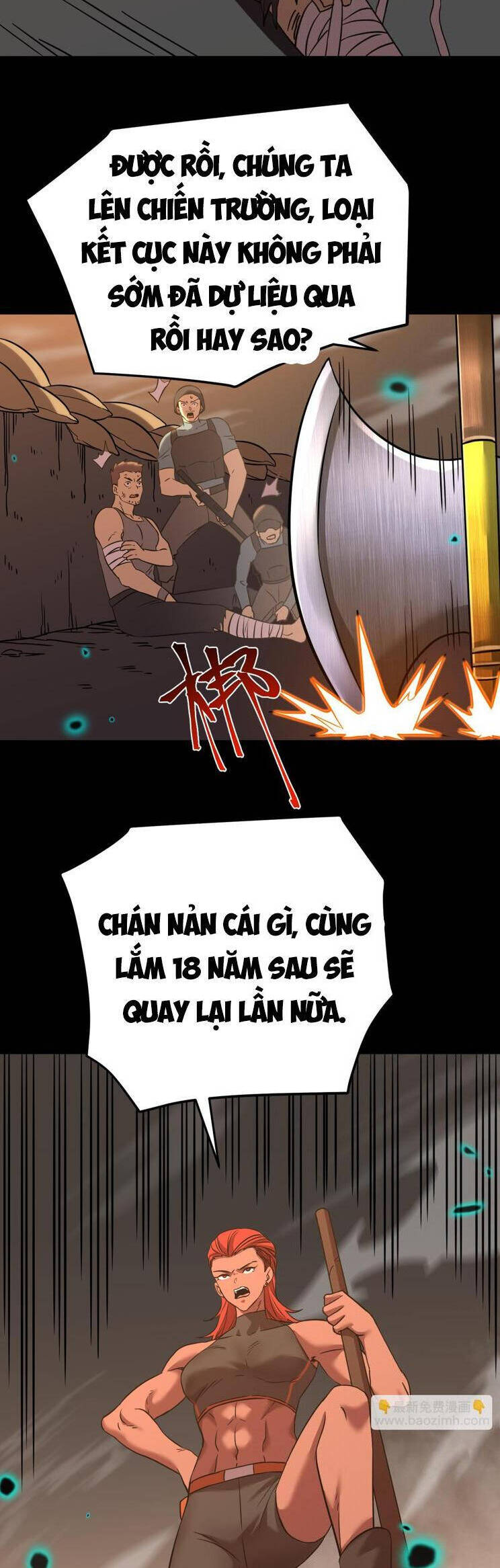 Chương 124 - Trang 2