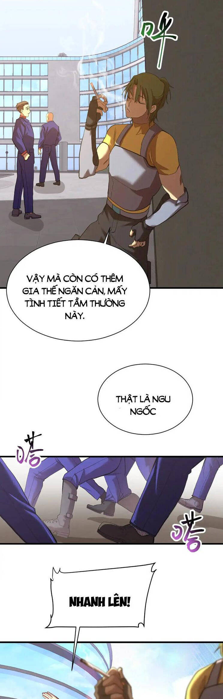 Chương 133 - Trang 1