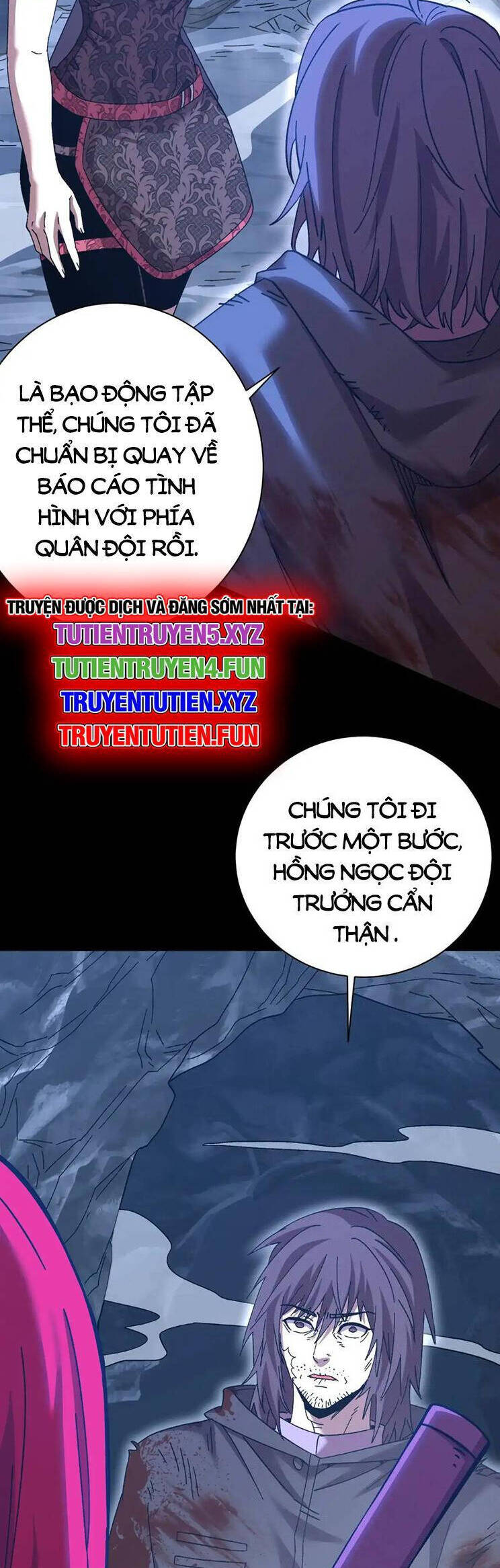 Chương 139 - Trang 1