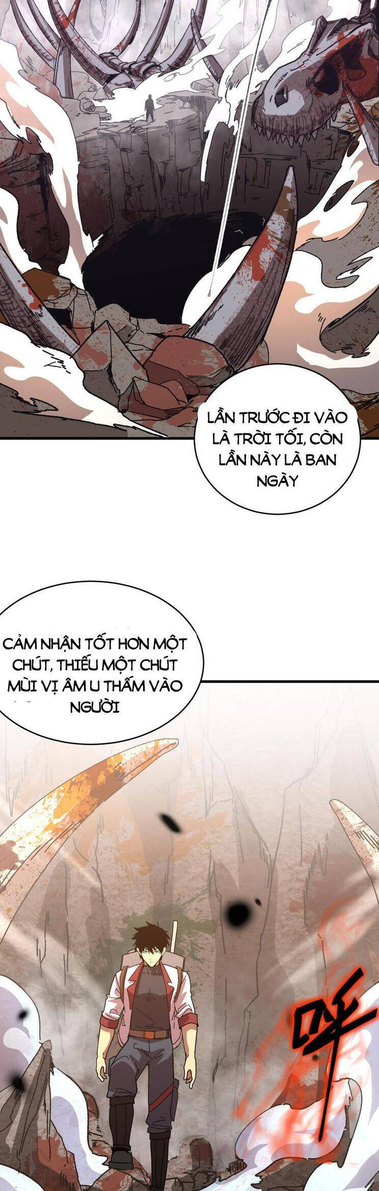 Chương 146 - Trang 1