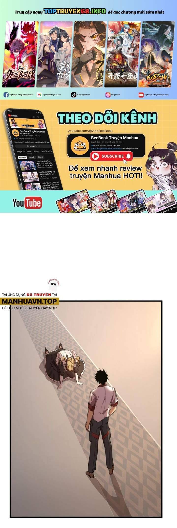 Chương 161 - Trang 1