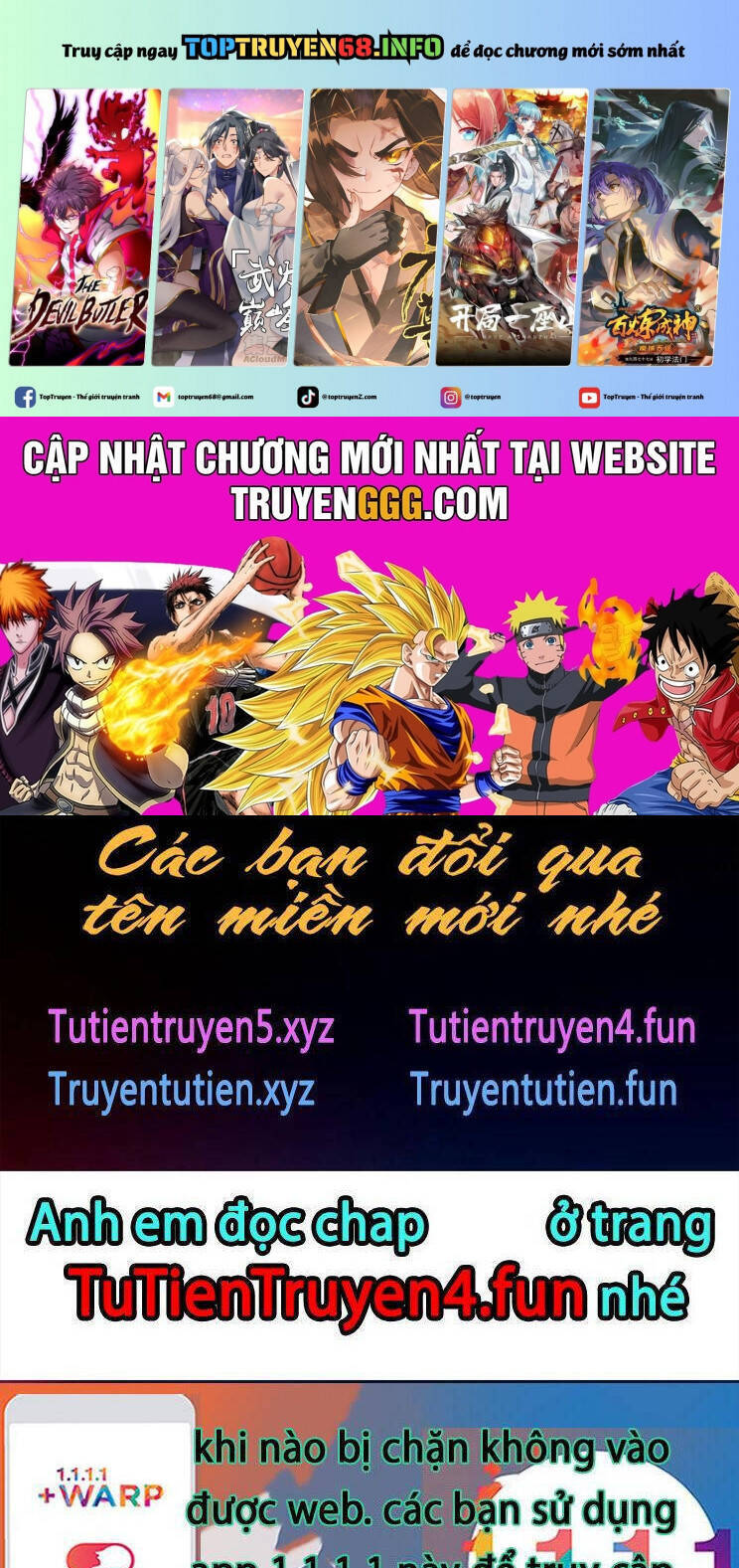 Chương 166 - Trang 1