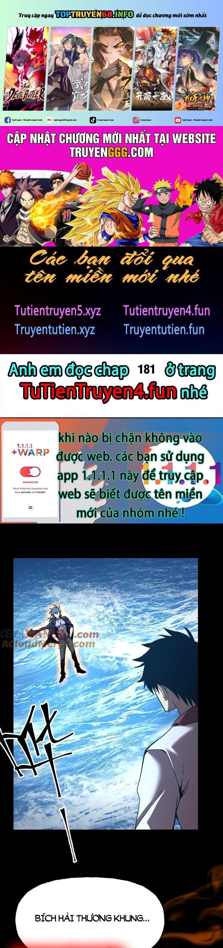 Chương 180 - Trang 1