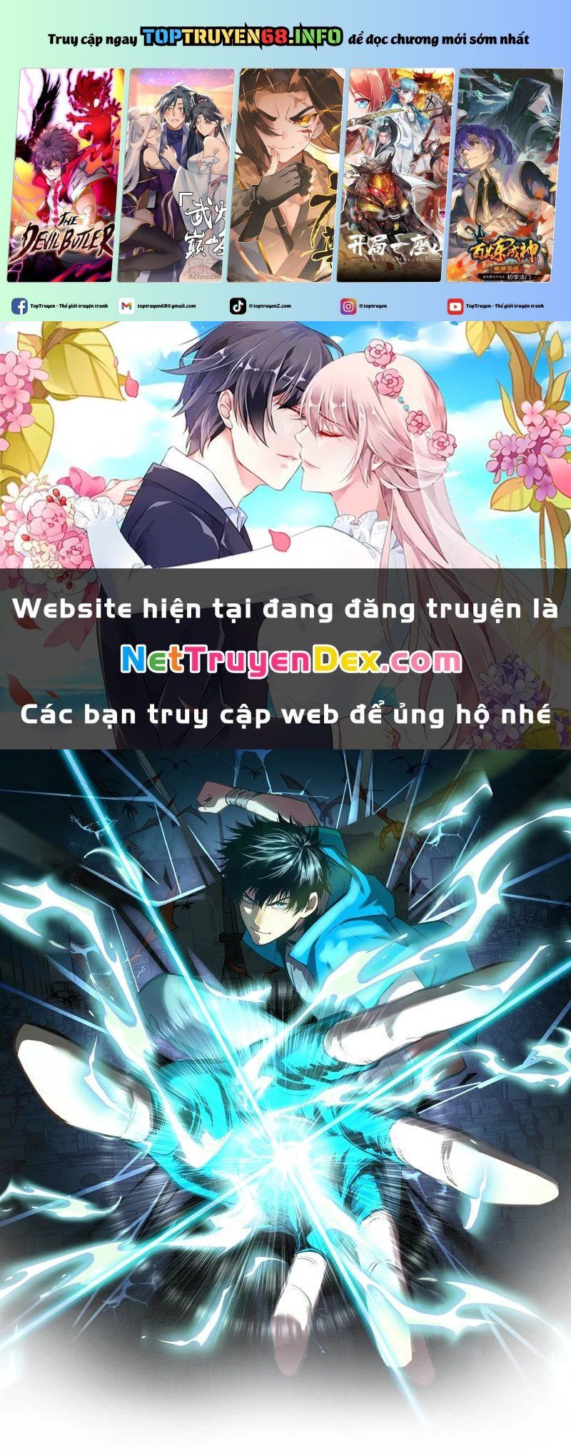 Chương 184 - Trang 1