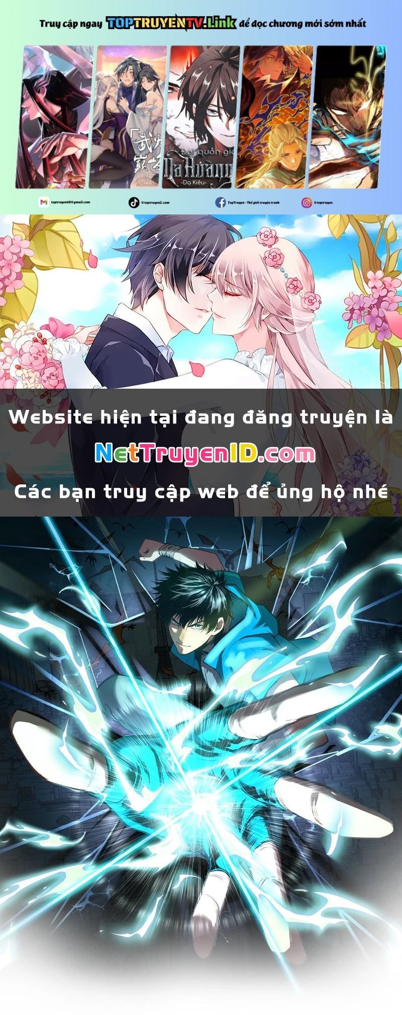 Chương 197 - Trang 1