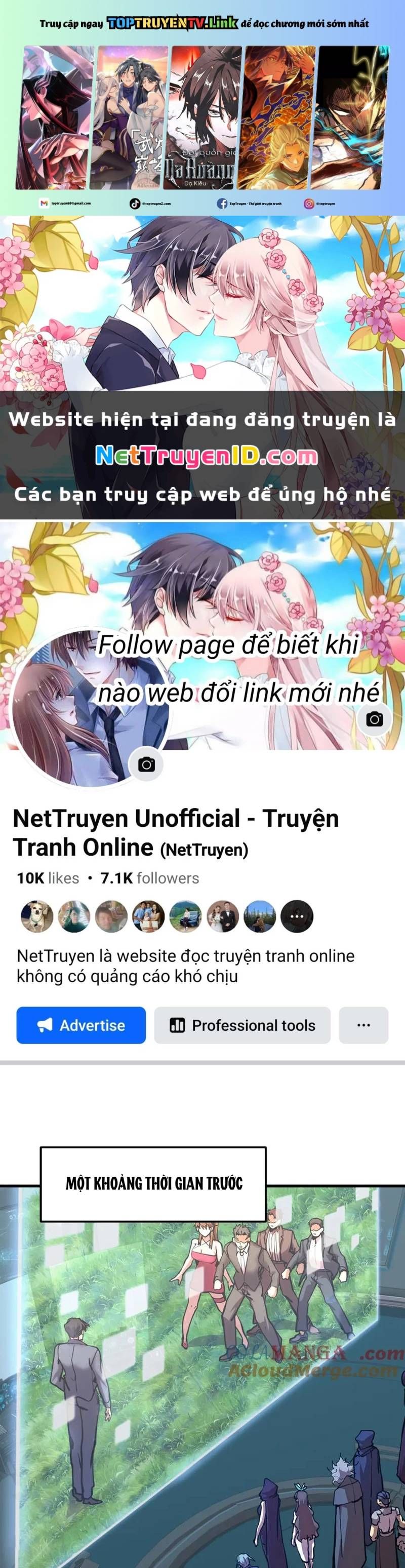 Chương 199 - Trang 1