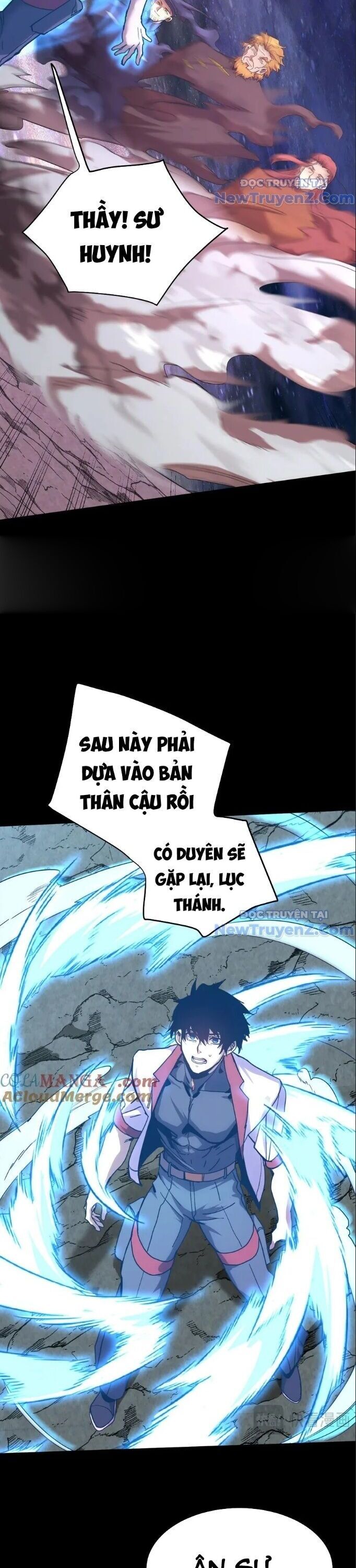 Chương 222 - Trang 1