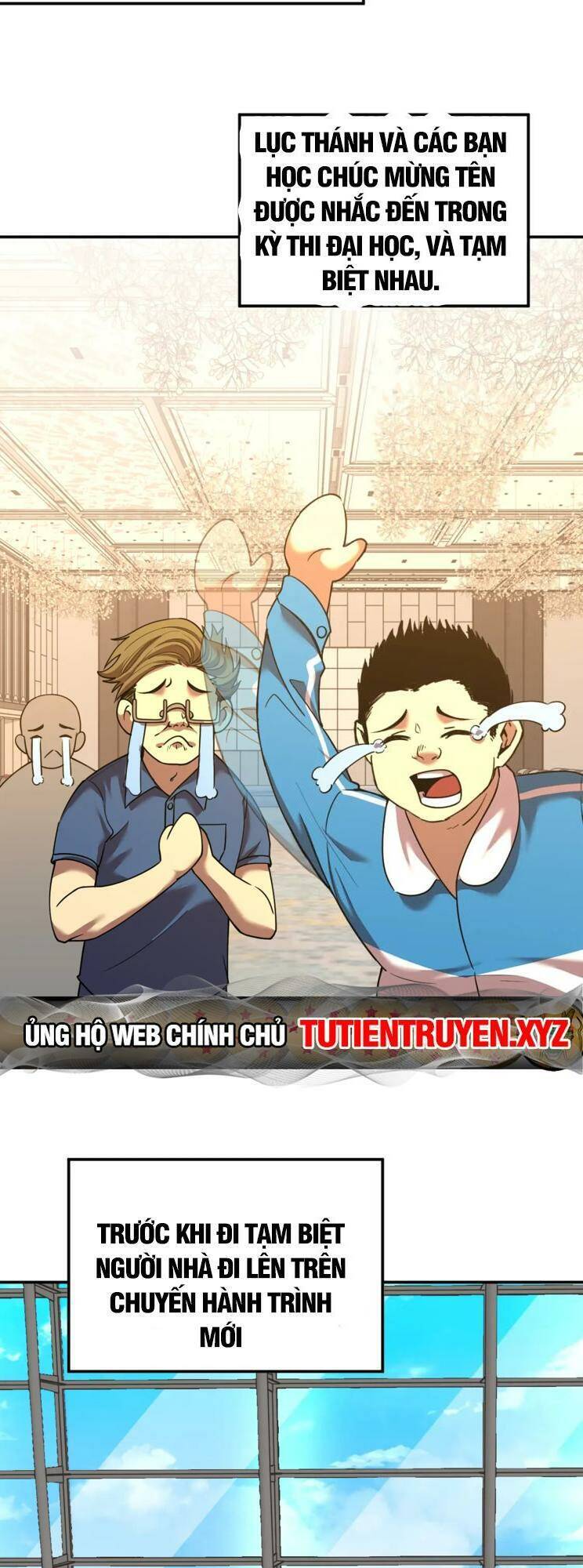 Chương 66 - Trang 1