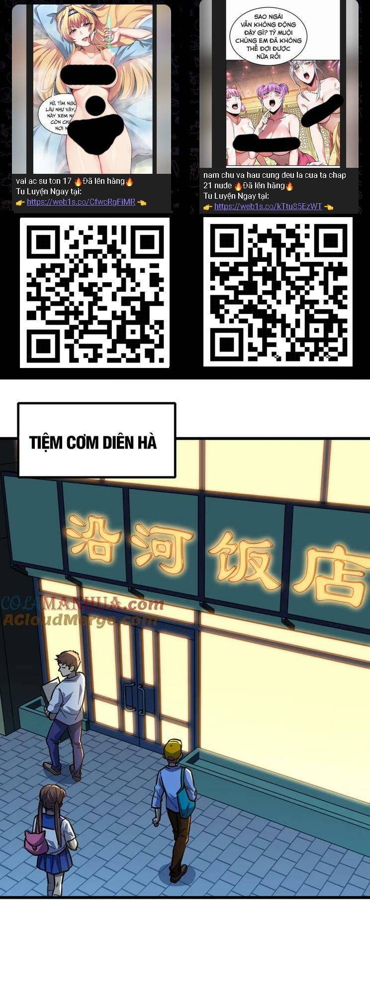 Chương 79 - Trang 1