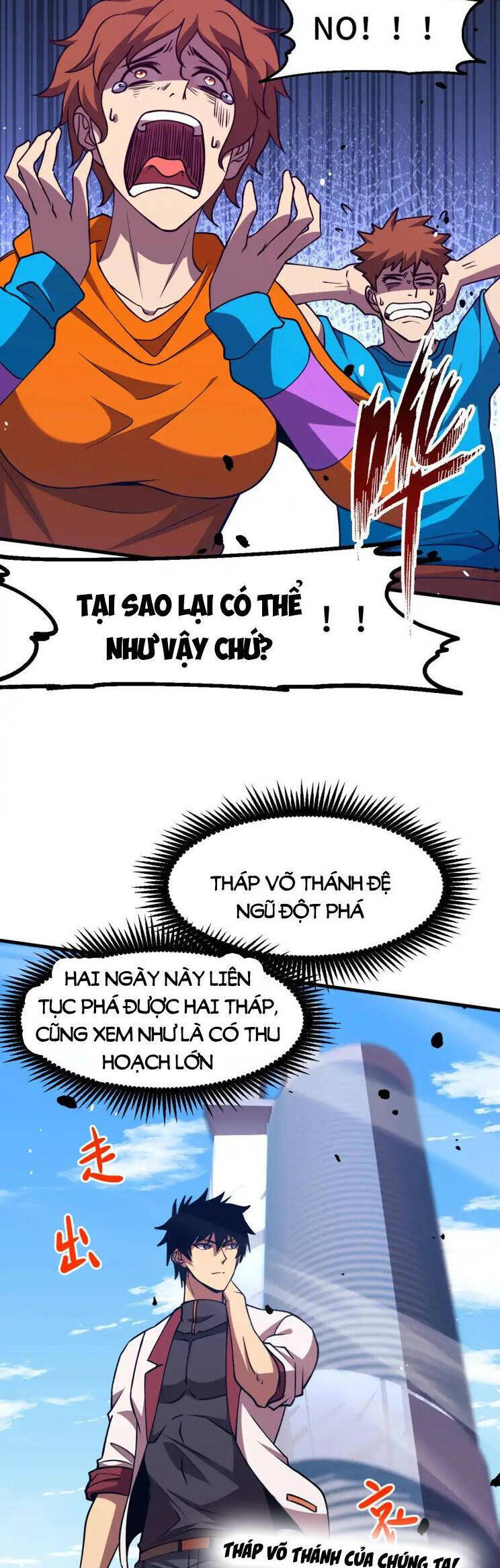 Chương 88 - Trang 1