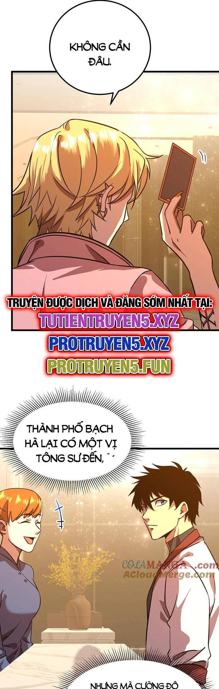 Chương 99 - Trang 2